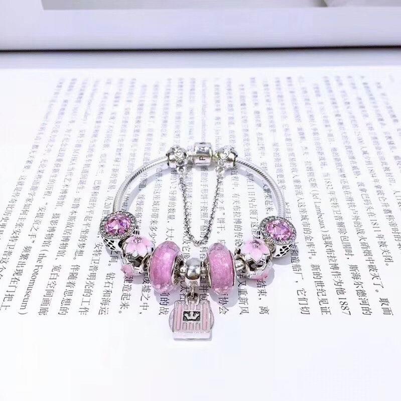 Pandora Bracelets 2243